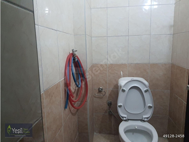 KEMER MERKEZDE CADDE ÜZERİ KİRALIK 2 DÜKKAN VE 2+1 DAİRE - Görsel 5