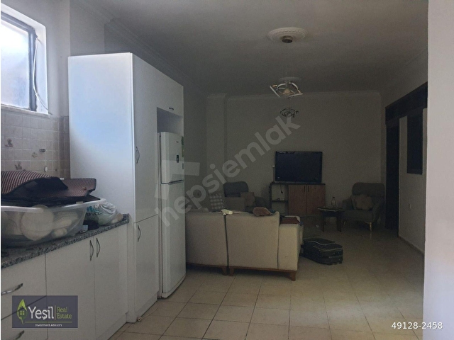 KEMER MERKEZDE CADDE ÜZERİ KİRALIK 2 DÜKKAN VE 2+1 DAİRE - Görsel 17