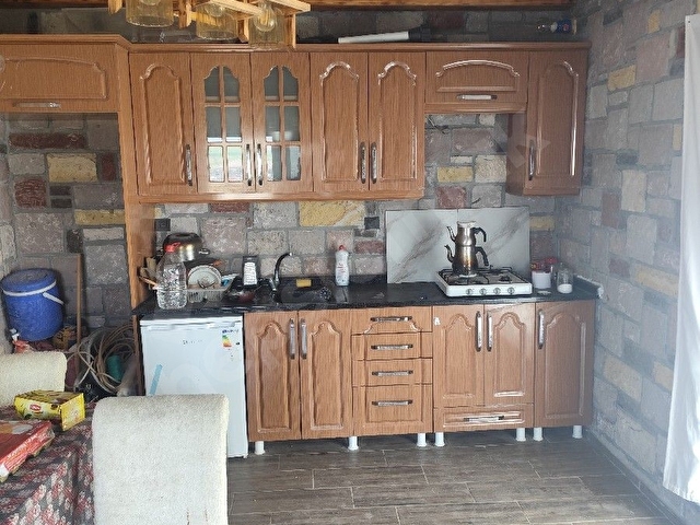 DOĞAL TAŞ EV - Görsel 11