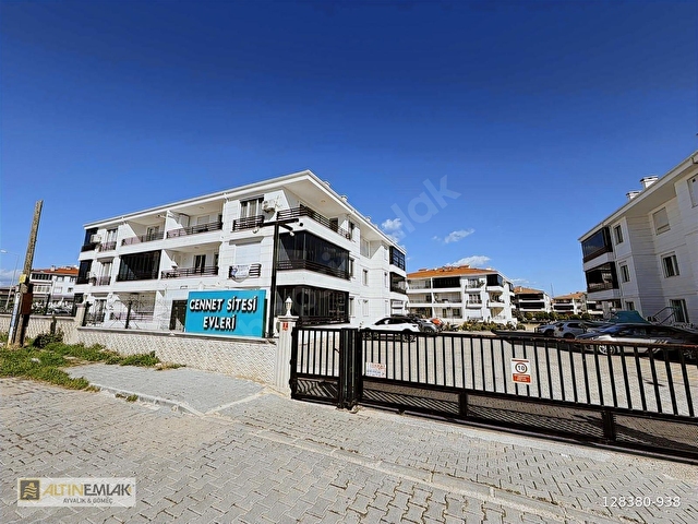 Ayvalık 150 Evler Kiralık