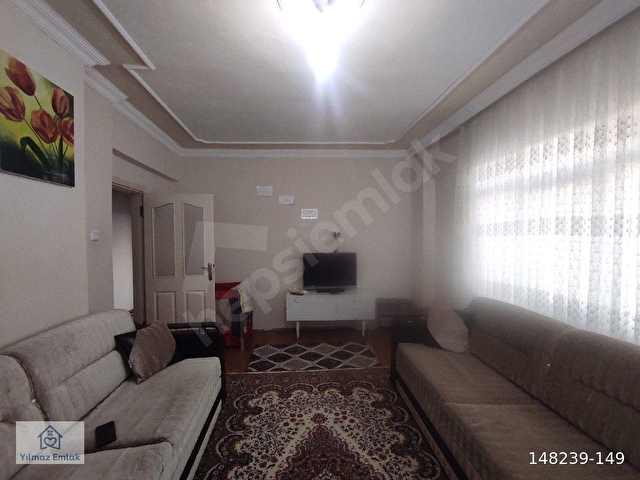 YILMAZ İNŞAAT EMLAKTAN SATILIK DAİRE - Görsel 6