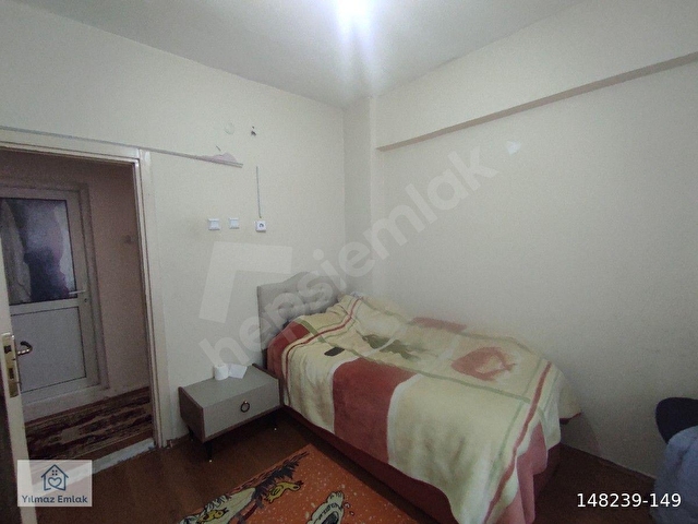 YILMAZ İNŞAAT EMLAKTAN SATILIK DAİRE - Görsel 7