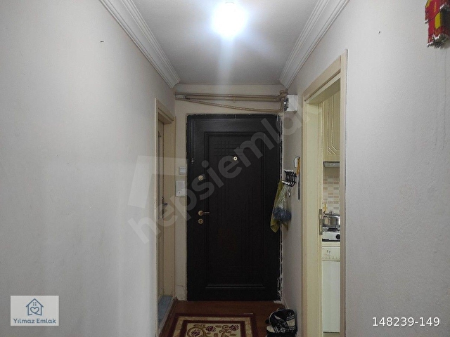 YILMAZ İNŞAAT EMLAKTAN SATILIK DAİRE - Görsel 12