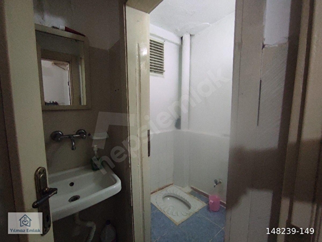 YILMAZ İNŞAAT EMLAKTAN SATILIK DAİRE - Görsel 19