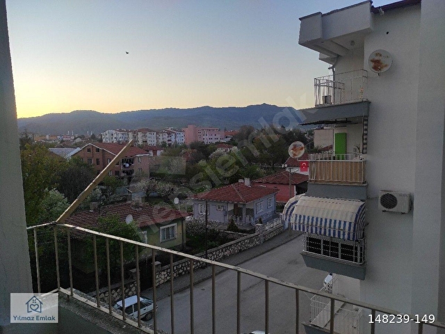 YILMAZ İNŞAAT EMLAKTAN SATILIK DAİRE - Görsel 14