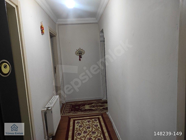 YILMAZ İNŞAAT EMLAKTAN SATILIK DAİRE - Görsel 17
