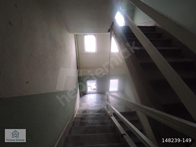 YILMAZ İNŞAAT EMLAKTAN SATILIK DAİRE - Görsel 22