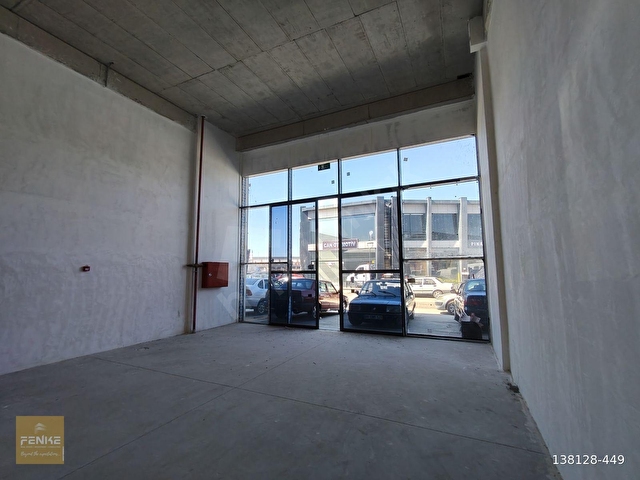 SİNCAN SEHAŞ ARENADA KİRALIK,72M2,F7 BLOK, İSKANLI,WCLİ,OTOPARK - Görsel 8