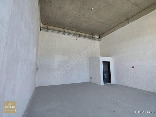 SİNCAN SEHAŞ ARENADA KİRALIK,72M2,F7 BLOK, İSKANLI,WCLİ,OTOPARK - Görsel 9