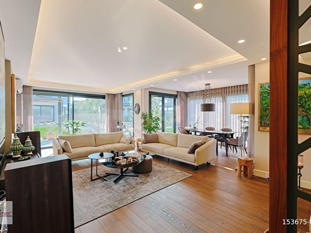 Premium Mülk Uzmanından Güzelbahçede Satılık Villa - Görsel 17