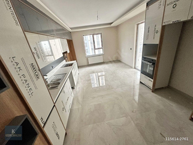OVACIKTA E.BANYOLU GİYİNME ODALI ULTRA LÜKS YAPILI 4+1 DAİRE - Görsel 7