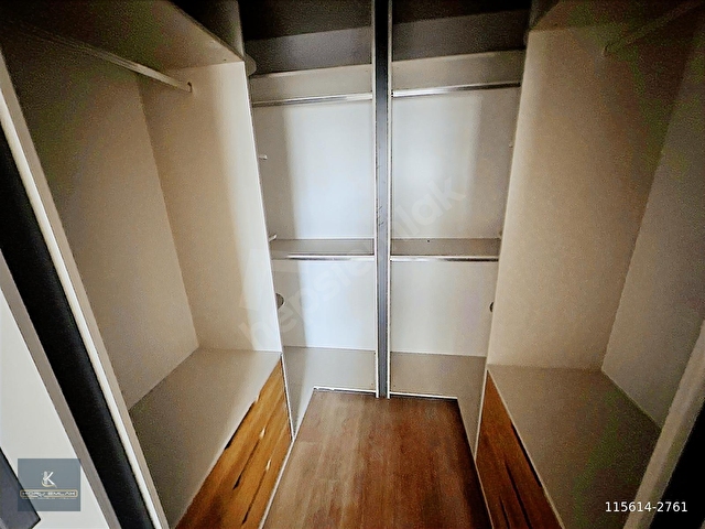 OVACIKTA E.BANYOLU GİYİNME ODALI ULTRA LÜKS YAPILI 4+1 DAİRE - Görsel 26