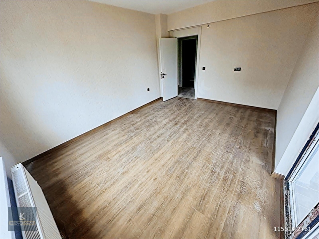 OVACIKTA E.BANYOLU GİYİNME ODALI ULTRA LÜKS YAPILI 4+1 DAİRE - Görsel 30