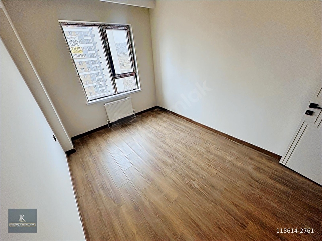 OVACIKTA E.BANYOLU GİYİNME ODALI ULTRA LÜKS YAPILI 4+1 DAİRE - Görsel 17