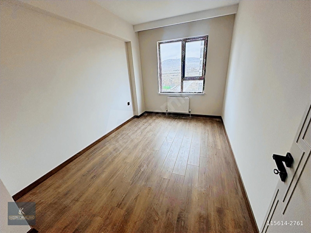 OVACIKTA E.BANYOLU GİYİNME ODALI ULTRA LÜKS YAPILI 4+1 DAİRE - Görsel 15