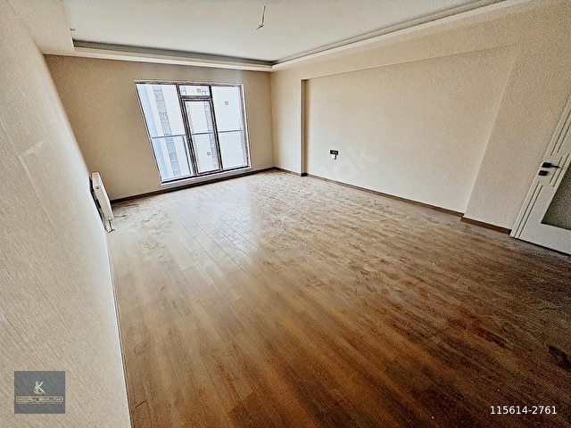 OVACIKTA E.BANYOLU GİYİNME ODALI ULTRA LÜKS YAPILI 4+1 DAİRE - Görsel 13