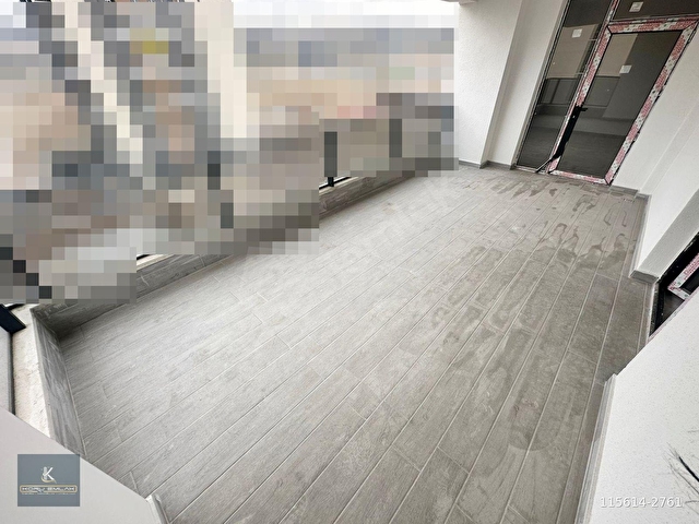 OVACIKTA E.BANYOLU GİYİNME ODALI ULTRA LÜKS YAPILI 4+1 DAİRE - Görsel 8