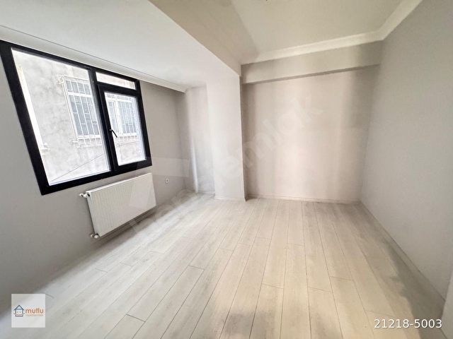 BAHÇELİEVLER YAYLA MERKEZDE, SIFIR, GÜNEY CEPHE, OTURUMA HAZIR, 2+1 SATILIK KÖŞE DAİRE - Görsel 14