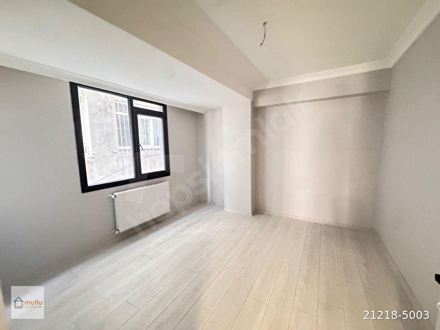 BAHÇELİEVLER YAYLA MERKEZDE, SIFIR, GÜNEY CEPHE, OTURUMA HAZIR, 2+1 SATILIK KÖŞE DAİRE - Görsel 15