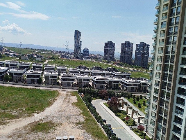 DURU BEYTEPE SİTESİ MOBİLYALI 2+1 - Görsel 13