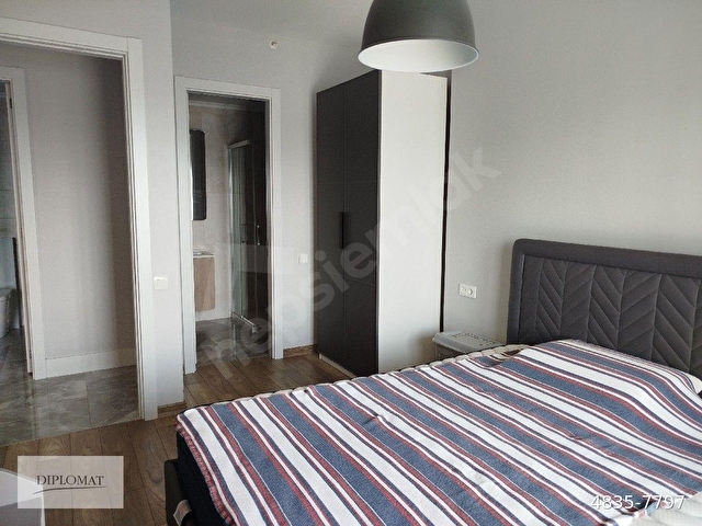 DURU BEYTEPE SİTESİ MOBİLYALI 2+1 - Görsel 20
