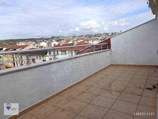 Süleymanpaşa Ortacami Satılık