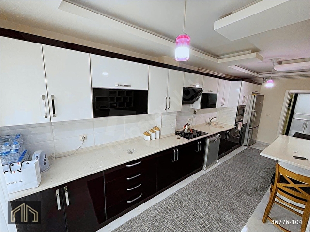 HAN GAYRİMENKULDEN GENİŞ 3+1 DAİRE. - Görsel 11