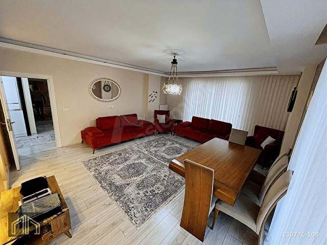 HAN GAYRİMENKULDEN GENİŞ 3+1 DAİRE. - Görsel 5
