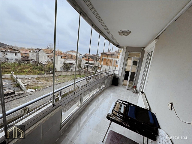 HAN GAYRİMENKULDEN GENİŞ 3+1 DAİRE. - Görsel 7