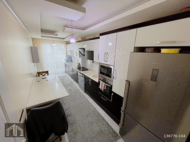 HAN GAYRİMENKULDEN GENİŞ 3+1 DAİRE. - Görsel 15