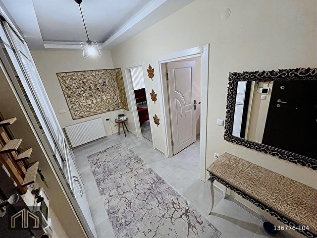 HAN GAYRİMENKULDEN GENİŞ 3+1 DAİRE. - Görsel 18