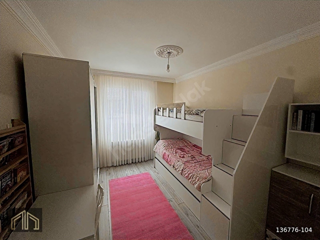 HAN GAYRİMENKULDEN GENİŞ 3+1 DAİRE. - Görsel 25
