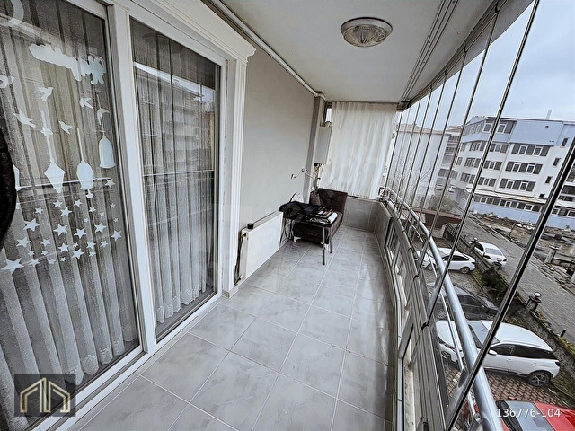 HAN GAYRİMENKULDEN GENİŞ 3+1 DAİRE. - Görsel 14