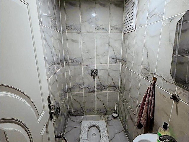 HAN GAYRİMENKULDEN GENİŞ 3+1 DAİRE. - Görsel 21