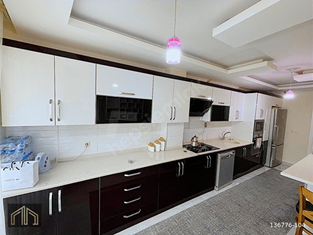 HAN GAYRİMENKULDEN GENİŞ 3+1 DAİRE. - Görsel 9