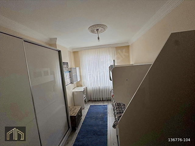 HAN GAYRİMENKULDEN GENİŞ 3+1 DAİRE. - Görsel 27