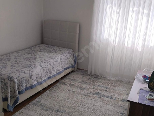 100.YILDA MERKEZİ KONUMDA KAPALI MUTFAK 3+1 SATILIK DAİRE - Görsel 8