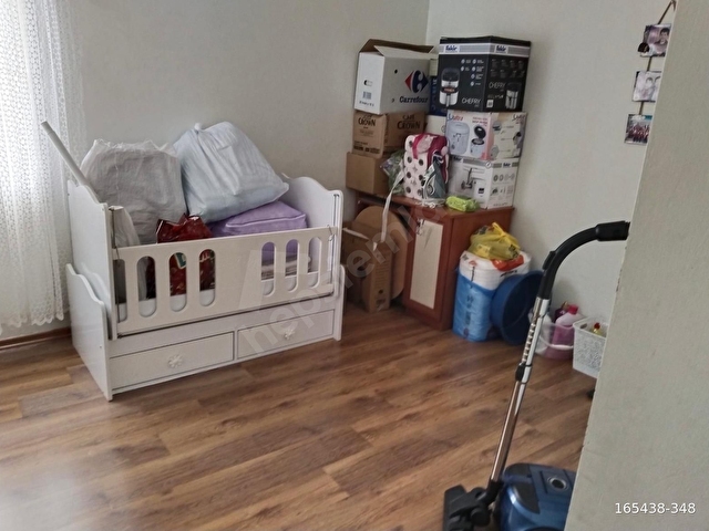 100.YILDA MERKEZİ KONUMDA KAPALI MUTFAK 3+1 SATILIK DAİRE - Görsel 6