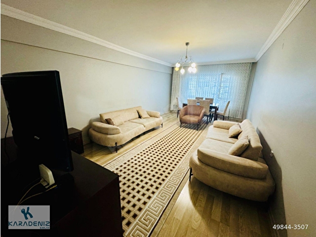 GÜZELYALI DA 3+1 SON KAT ASANSÖRLÜ SATILIK DAİRE KARADENİZ EMLAK - Görsel 10