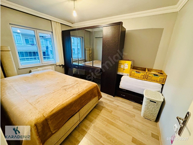 GÜZELYALI DA 3+1 SON KAT ASANSÖRLÜ SATILIK DAİRE KARADENİZ EMLAK - Görsel 30