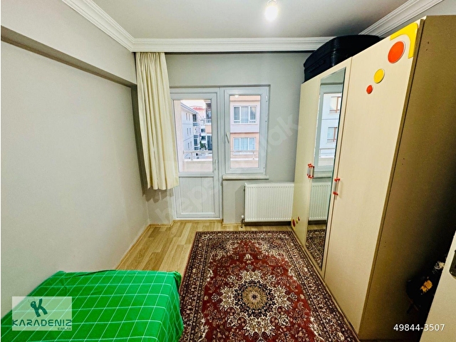 GÜZELYALI DA 3+1 SON KAT ASANSÖRLÜ SATILIK DAİRE KARADENİZ EMLAK - Görsel 25
