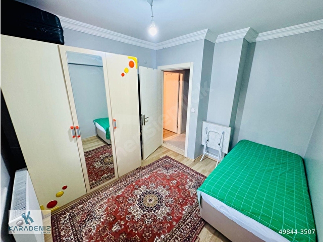 GÜZELYALI DA 3+1 SON KAT ASANSÖRLÜ SATILIK DAİRE KARADENİZ EMLAK - Görsel 27