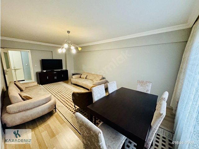 GÜZELYALI DA 3+1 SON KAT ASANSÖRLÜ SATILIK DAİRE KARADENİZ EMLAK - Görsel 12