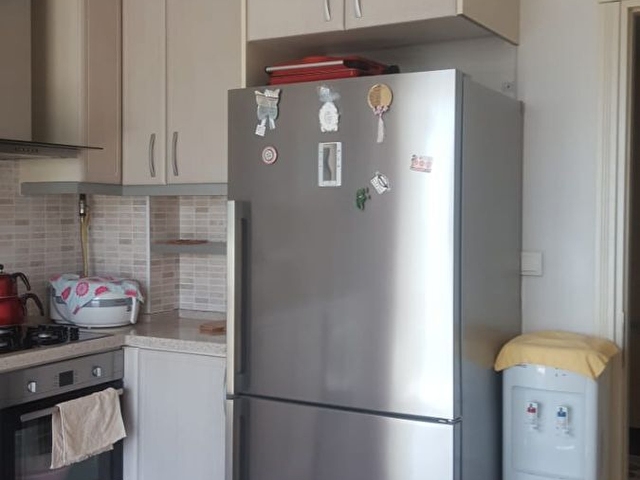 mentesede site icinde satilik daire 3 1