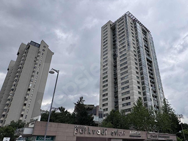 PARK VADİ EVLERİNDE EŞSİZ MANZARALI 4+1 SATILIK DAİRE I FOR SALE - Görsel 3