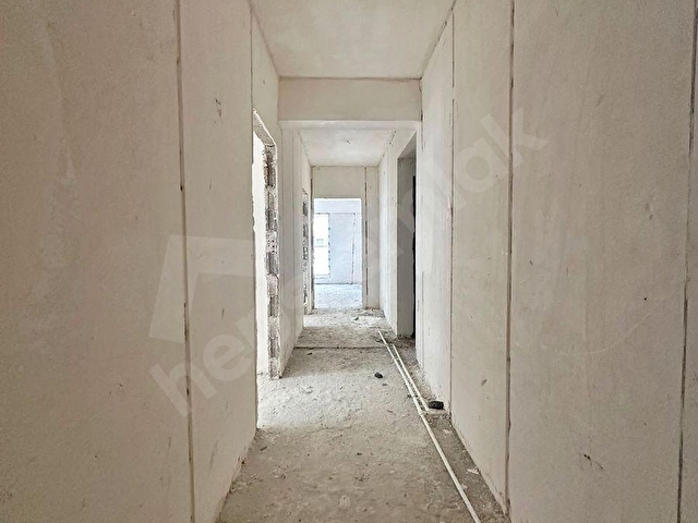 BADEMLİK MAH.DE 3+1 SIFIR BİNADA KAT KONUMUNDA FIRSAT DAİRE!!! - Görsel 11