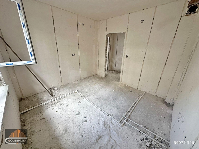 BADEMLİK MAH.DE 3+1 SIFIR BİNADA KAT KONUMUNDA FIRSAT DAİRE!!! - Görsel 9