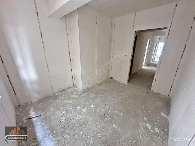 BADEMLİK MAH.DE 3+1 SIFIR BİNADA KAT KONUMUNDA FIRSAT DAİRE!!! - Görsel 22