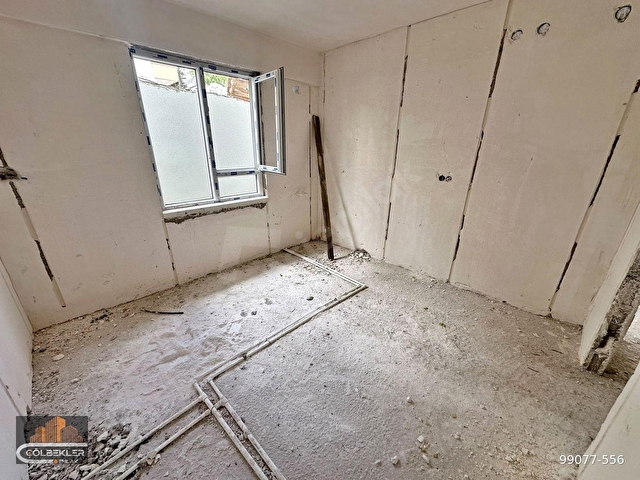 BADEMLİK MAH.DE 3+1 SIFIR BİNADA KAT KONUMUNDA FIRSAT DAİRE!!! - Görsel 8