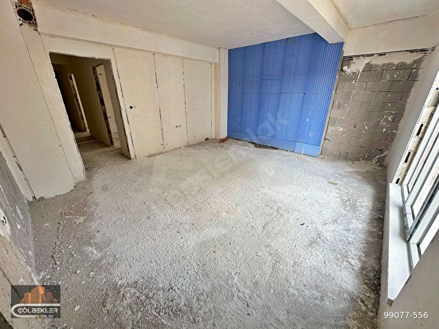 BADEMLİK MAH.DE 3+1 SIFIR BİNADA KAT KONUMUNDA FIRSAT DAİRE!!! - Görsel 5
